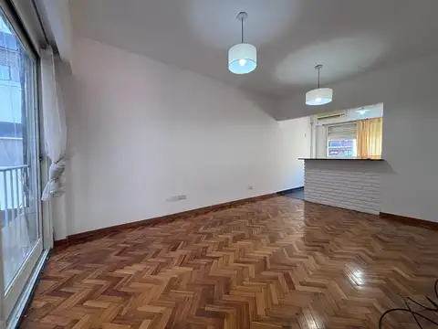 Departamento en Alquiler en Palermo, $ 650.000