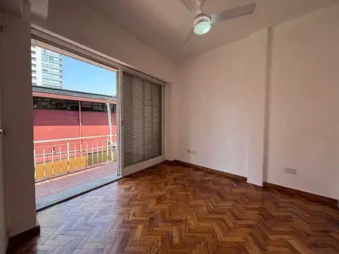 Departamento en Alquiler 40 años