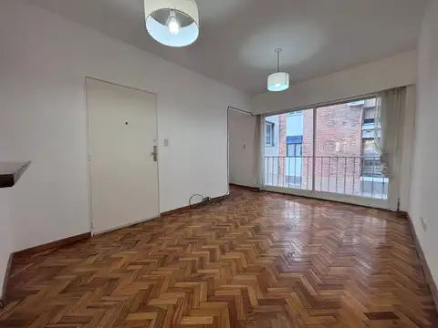 Departamento en Alquiler de 1 dormitorio