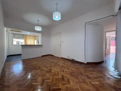 Departamento en Alquiler de 2 ambientes