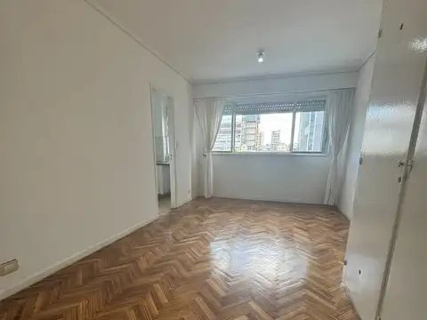 Alquiler Departamento 1 ambiente bajas expensas - Caballito