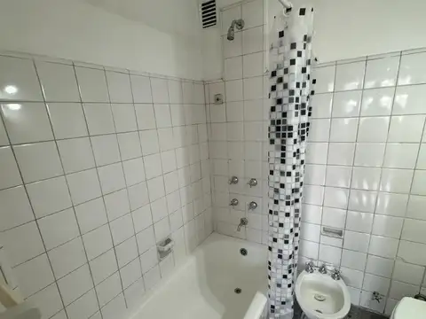 Alquiler Departamento 1 ambiente bajas expensas - Caballito