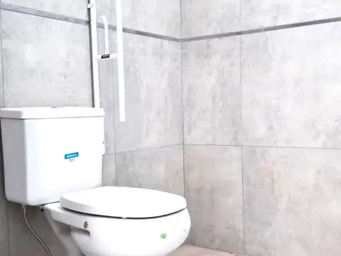 Local en Alquiler A Estrenar