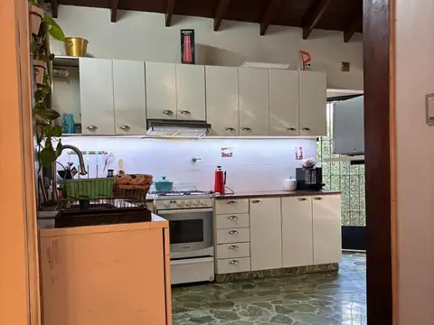 Casa en Venta 40 años