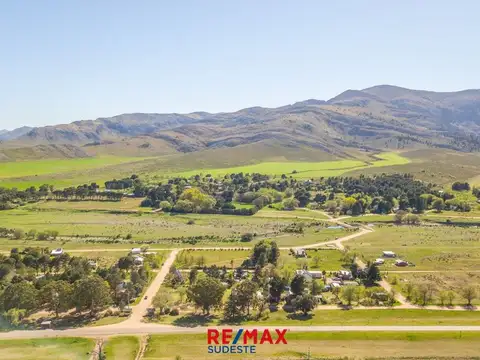 Terreno en Venta de 699,0 m2