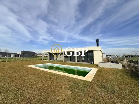 Casa en Alquiler A Estrenar
