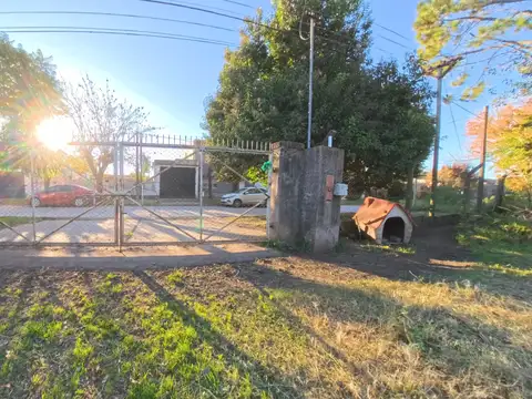 Galpón en venta en Suipacha