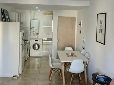 Departamento en Venta 6 años