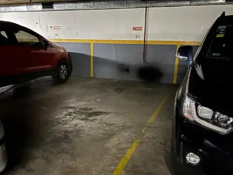 Cochera fija en Venta en Belgrano