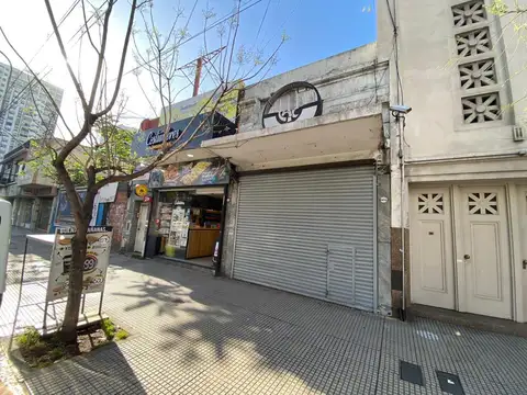 Terreno en Venta en Floresta, USD 780.000