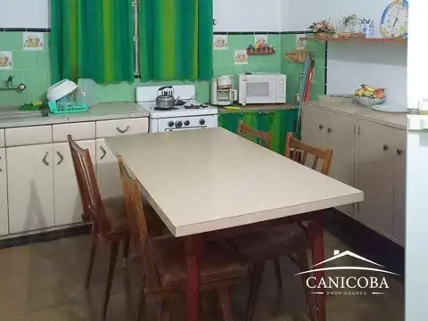 Casa en Venta en San Clemente del Tuyú, USD 180.000