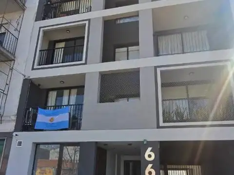 Departamento en Venta con 2 cocheras