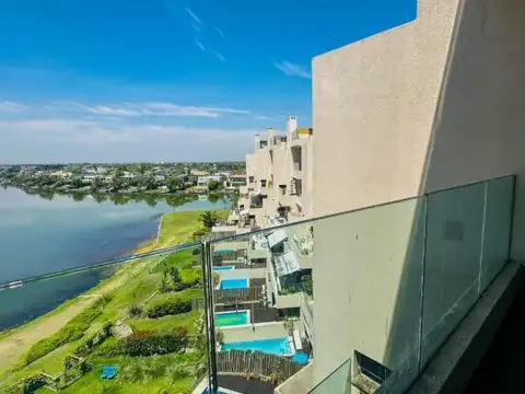 VENTA PENTHOUSE NORDELTA COCHERA/TERRAZA CON PARRILLA Y PILETA EN CUOTAS