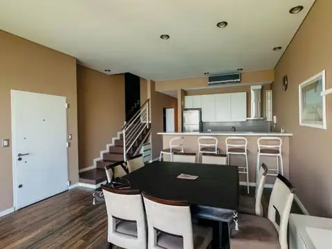Departamento en Venta en Nordelta Portezuelo, USD 420.000