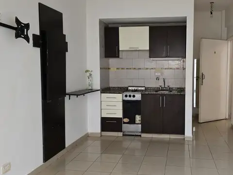 Departamento en alquiler en Remedios De Escalada