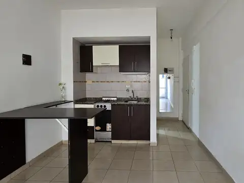 Departamento en alquiler en Remedios De Escalada