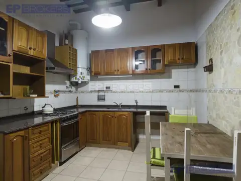 Casa en Venta en Merlo, USD 125.000