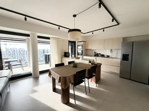 Departamento en Venta en Nordelta, USD 790.000