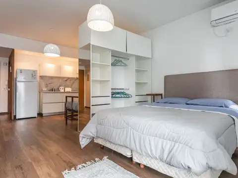 Departamento en Venta en Belgrano, USD 128.900