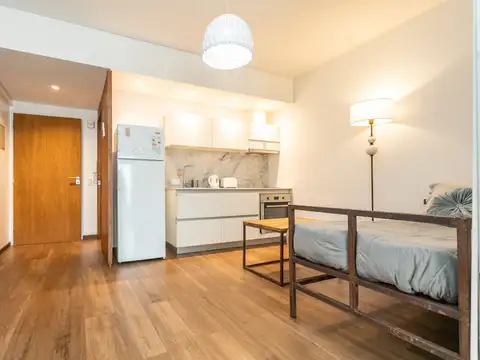 Departamento en Venta Permite mascota