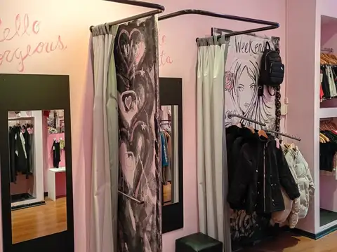 Fondo Comercio en Venta en Mar del Plata, USD 18.000
