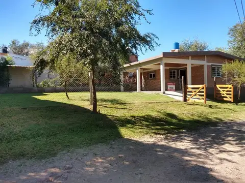 Casa en Venta en Mina Clavero, USD 69.000