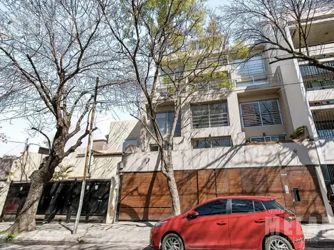 DUPLEX 2 AMBIENTES / VENTA / SAAVEDRA COCHERA