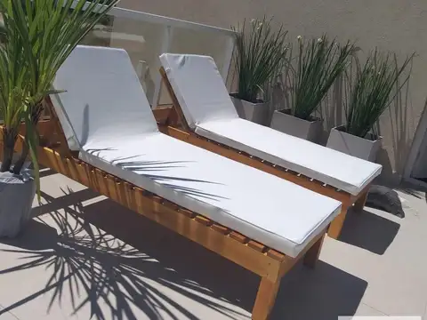 Departamento en Venta 7 años