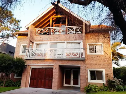 Casa en La Colina