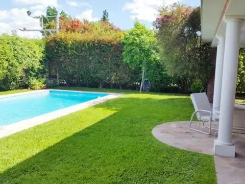 Casa en Venta 26 años