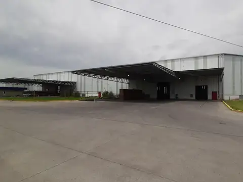 Galpon en Alquiler en Zárate, USD 10.800