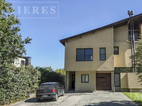 Casa en venta en  Campo Grande