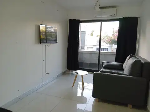 Departamento - Parque Chas