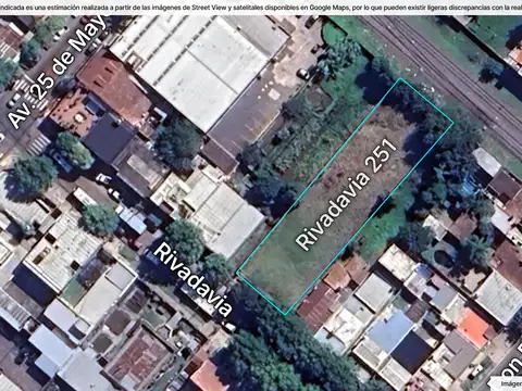 Rivadavia 200
