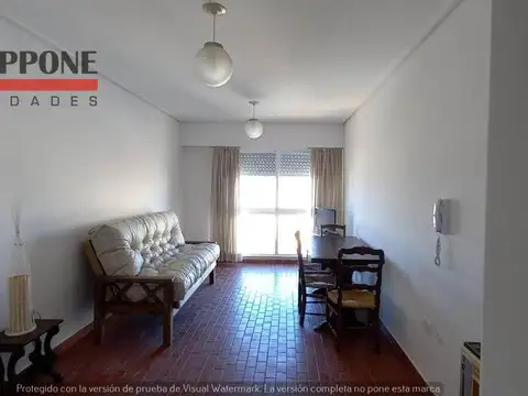 Departamento en Venta en Monte Hermoso, USD 62.000