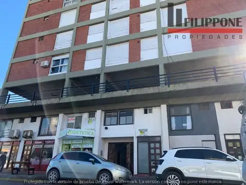 Departamento de 1 dormitorio en venta en Monte Hermoso - Valle Encantado 100