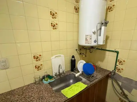 Departamento en Alquiler Temporal al Norte