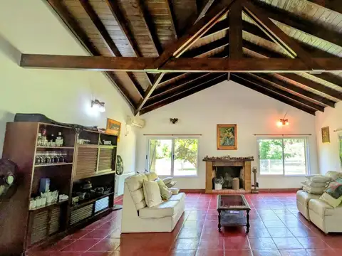 Quinta en Venta en Amancay  - Fátima, USD 350.000