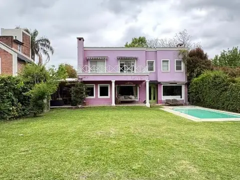 Casa en Alquiler en Santa Clara, USD 3.000