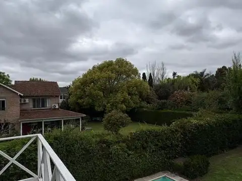 Casa en Alquiler 17 años