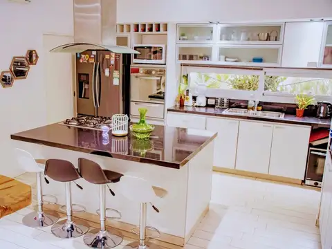 Casa en Venta de 5 dormitorios