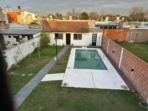 Casa en Venta en Campana, USD 85.000