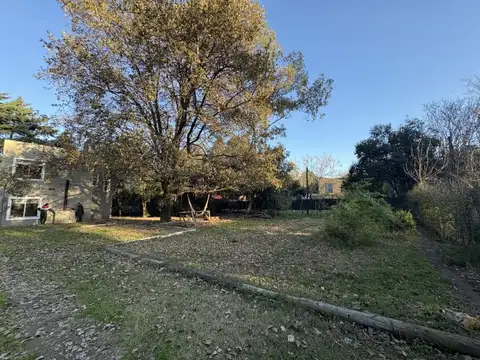 Casa en Venta 4 años