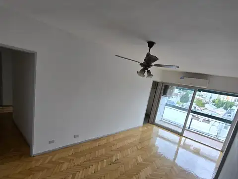 Doctor Luis Beláustegui 1800, Piso 7