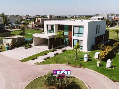 Casa en Venta al Norte