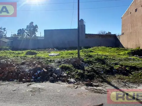 Avellaneda y Godoy Cruz al 2100