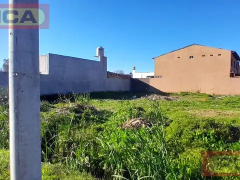 Terreno en Venta en Ricardo Rojas, USD 42.000