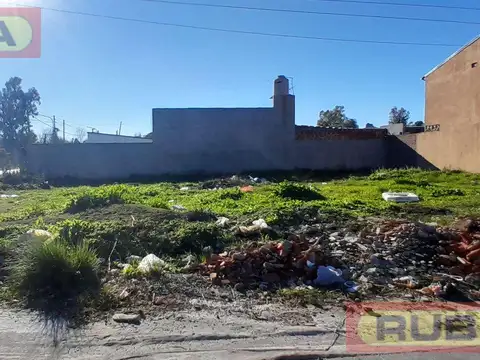 Terreno en Venta de 492,0 m2