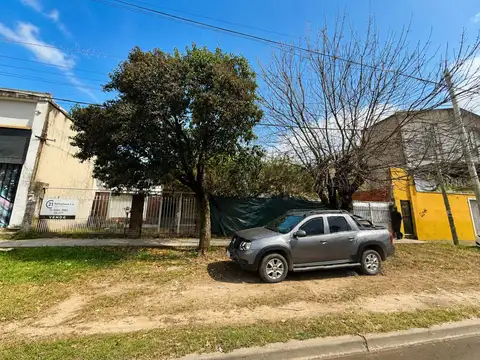 Av Ricardo Balbin 4400, Piso 0