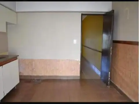 Depto Tipo Casa 4 ambientes con 2 baños